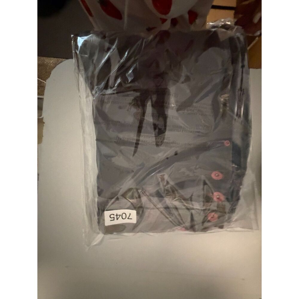 Monster High Pink Icons Shortalls large